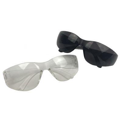 Polycarbonate Lens Safety Spectacles